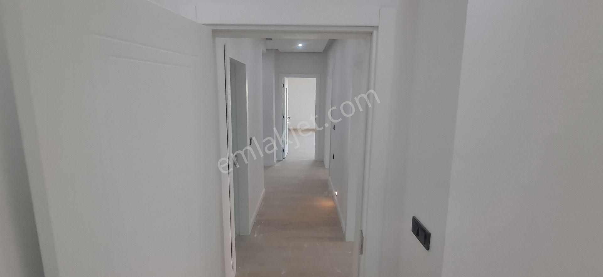 Ekşioğlu'ndan Tekirdağ Süleymanpaşa Hürriyet Mahallesi Ultra Lüks 3+1 Satılık Dairesatılık Daire - Görsel 26