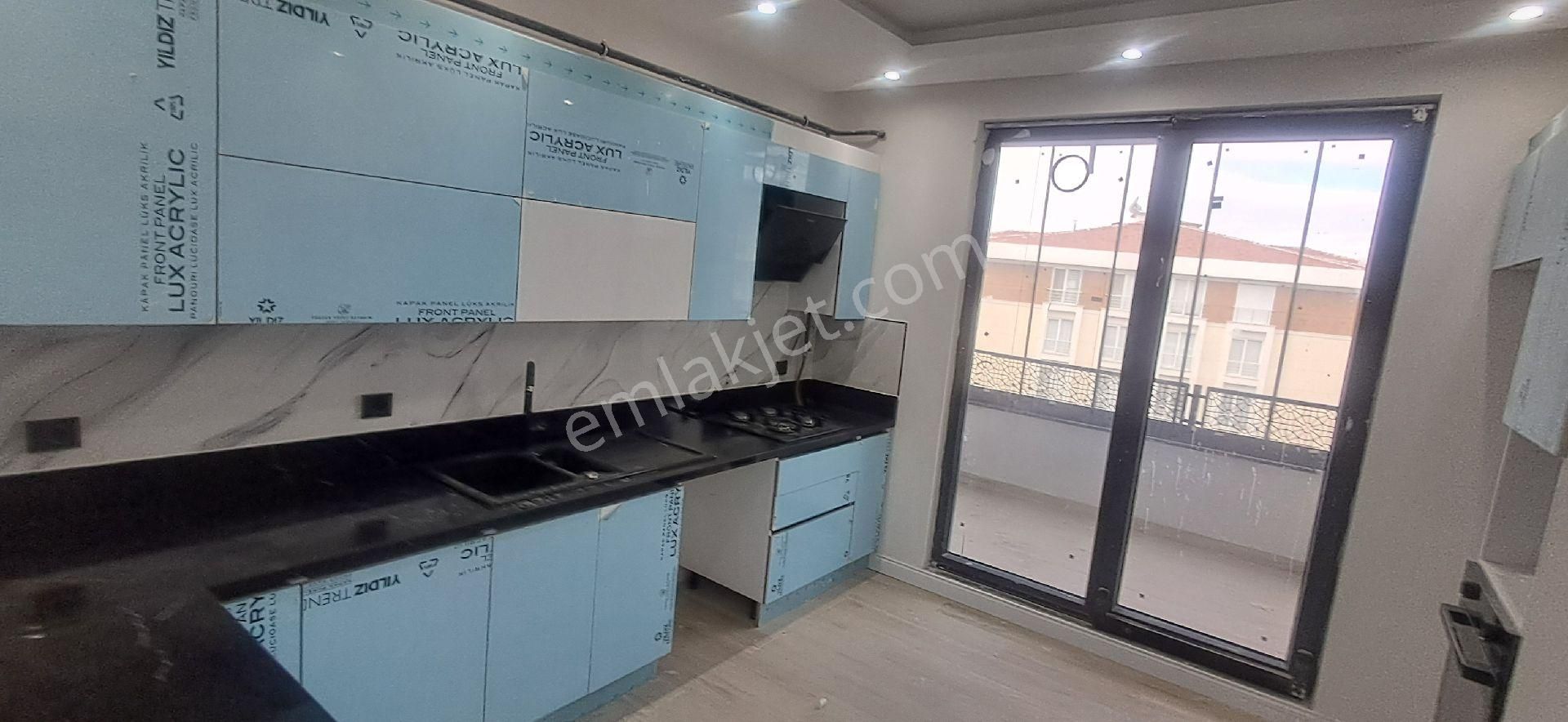Ekşioğlu'ndan Tekirdağ Süleymanpaşa Hürriyet Mahallesi Ultra Lüks 3+1 Satılık Dairesatılık Daire - Görsel 16