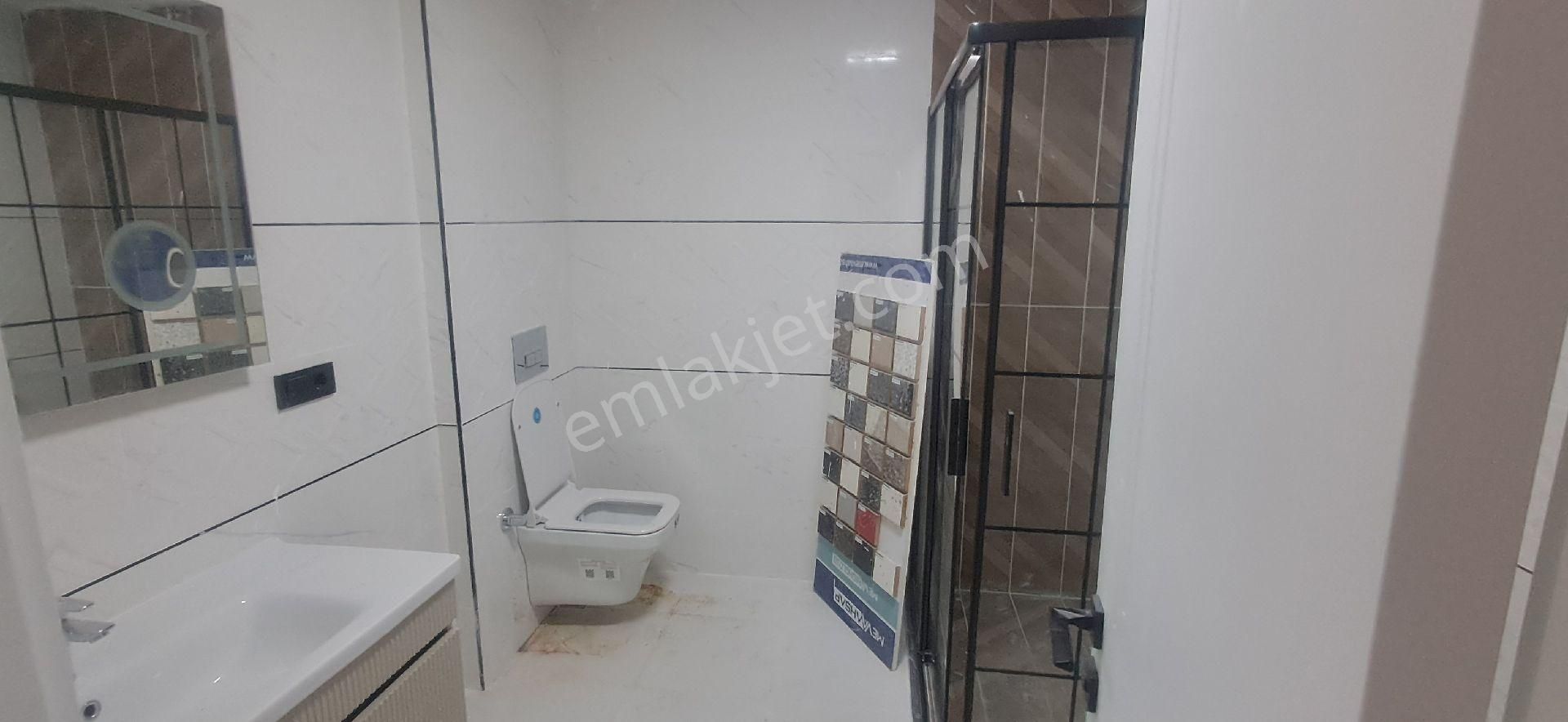 Ekşioğlu'ndan Tekirdağ Süleymanpaşa Hürriyet Mahallesi Ultra Lüks 3+1 Satılık Dairesatılık Daire - Görsel 23