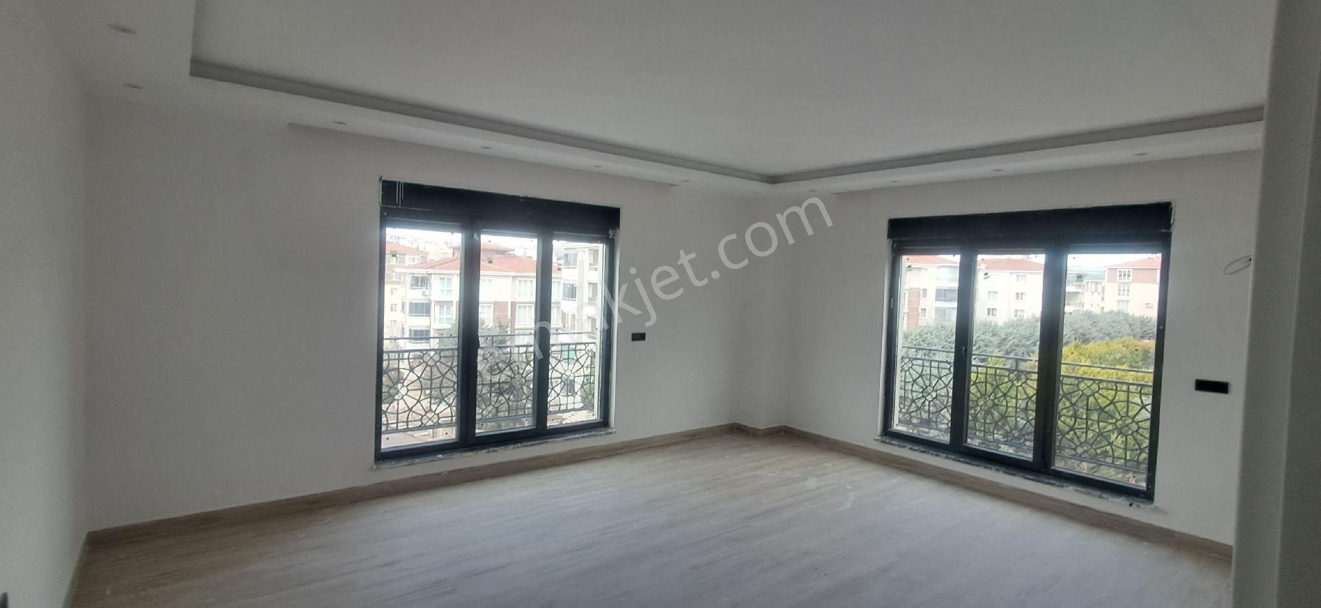 Ekşioğlu'ndan Tekirdağ Süleymanpaşa Hürriyet Mahallesi Ultra Lüks 3+1 Satılık Dairesatılık Daire - Görsel 18