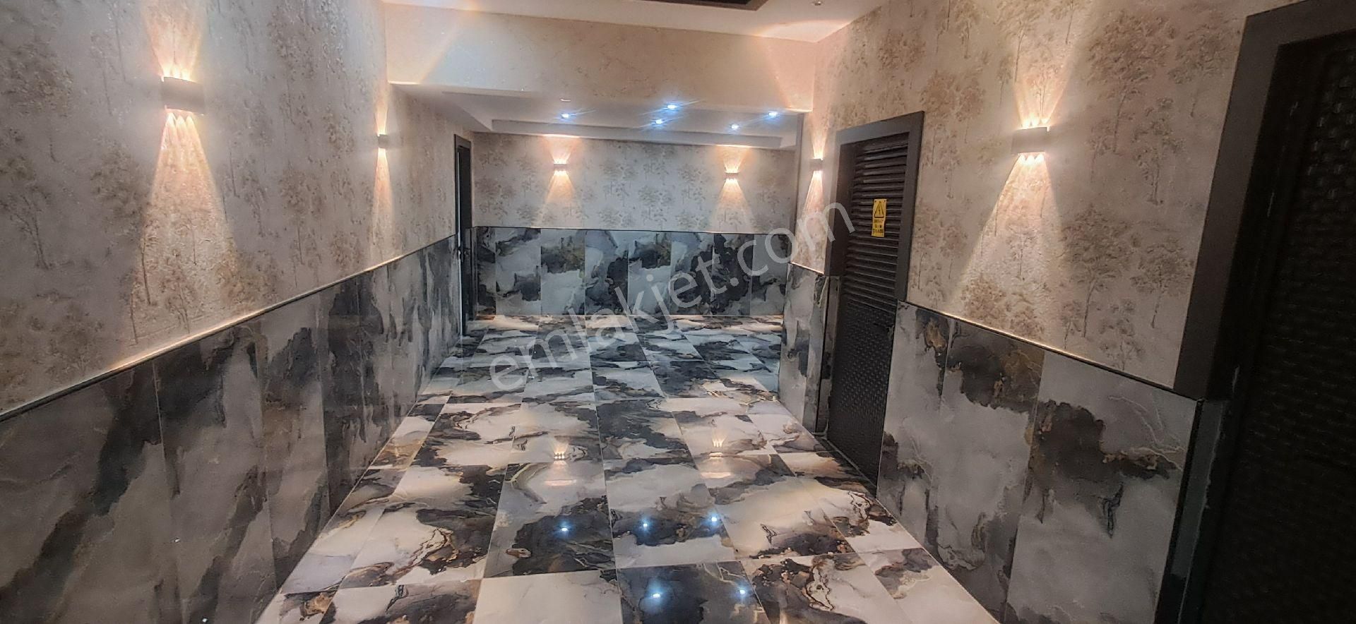 Ekşioğlu'ndan Tekirdağ Süleymanpaşa Hürriyet Mahallesi Ultra Lüks 3+1 Satılık Dairesatılık Daire - Görsel 3