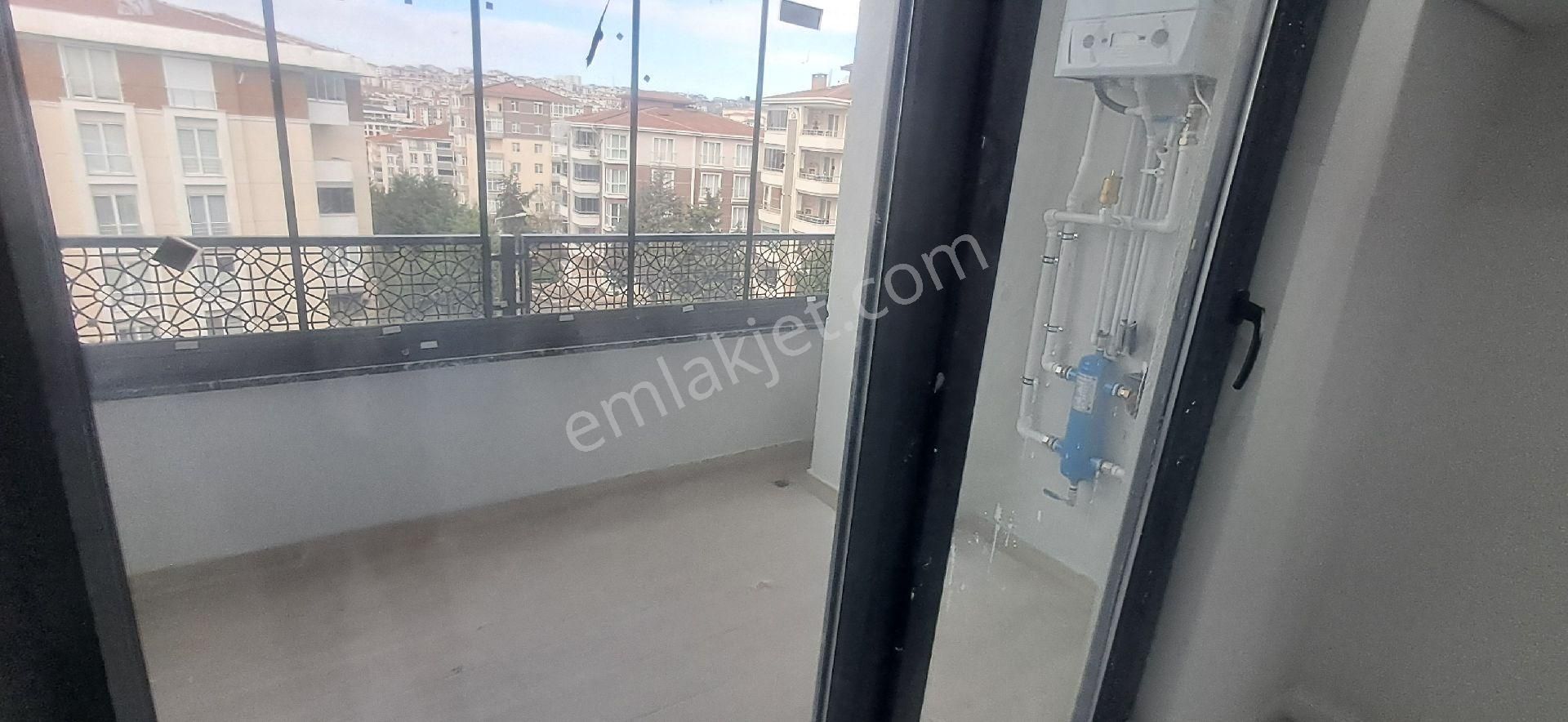 Ekşioğlu'ndan Tekirdağ Süleymanpaşa Hürriyet Mahallesi Ultra Lüks 3+1 Satılık Dairesatılık Daire - Görsel 14