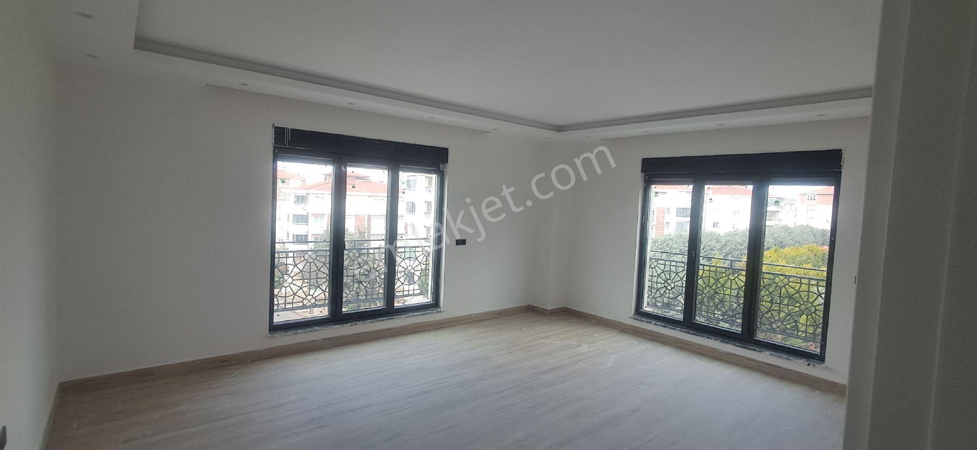 Ekşioğlu'ndan Tekirdağ Süleymanpaşa Hürriyet Mahallesi Ultra Lüks 3+1 Satılık Dairesatılık Daire - Görsel 19