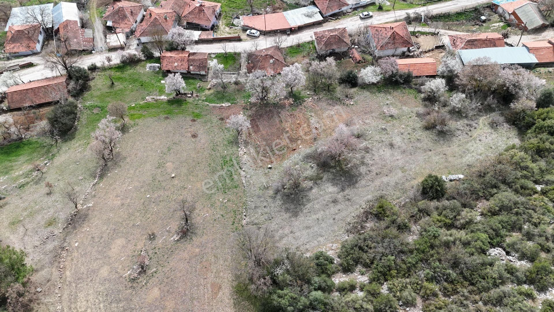 Kepsut Gökköy Satılık Konut İmarlı Rookz Balşehirden Kepsut Gökköy De Satılık Arsa