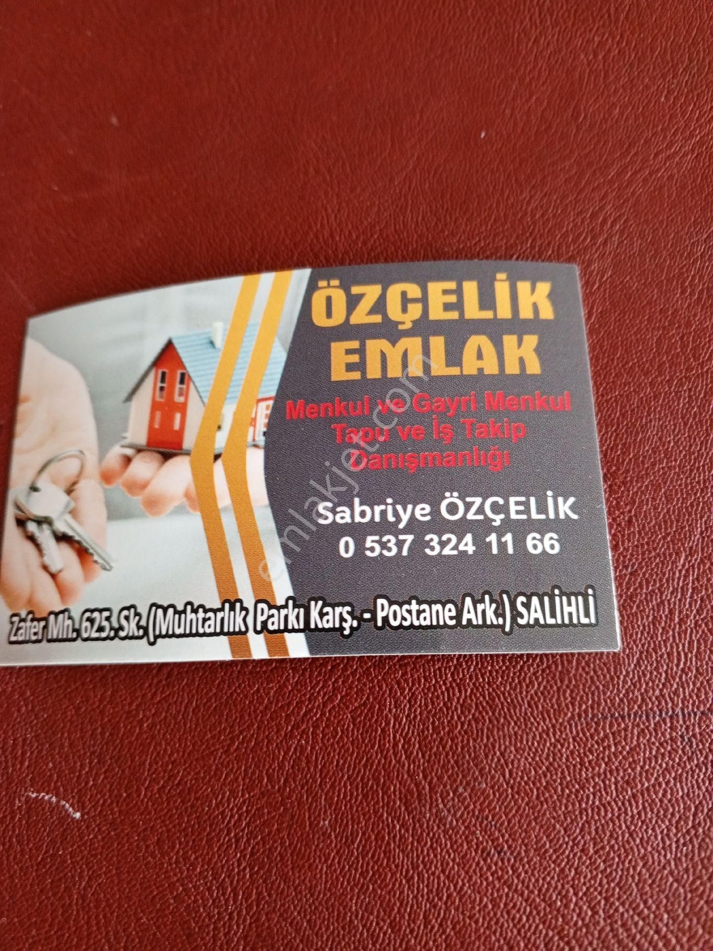 Manisa Salihli Satılık Zeytinlik Manisa Salihli Satilik Zeytin Lik