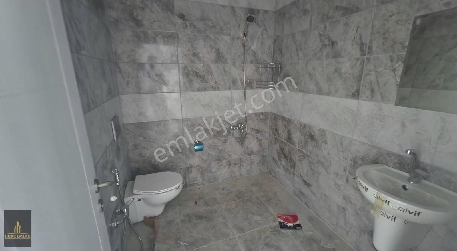 Yomra Dream Park 3+1 Satılık Daire - Görsel 17