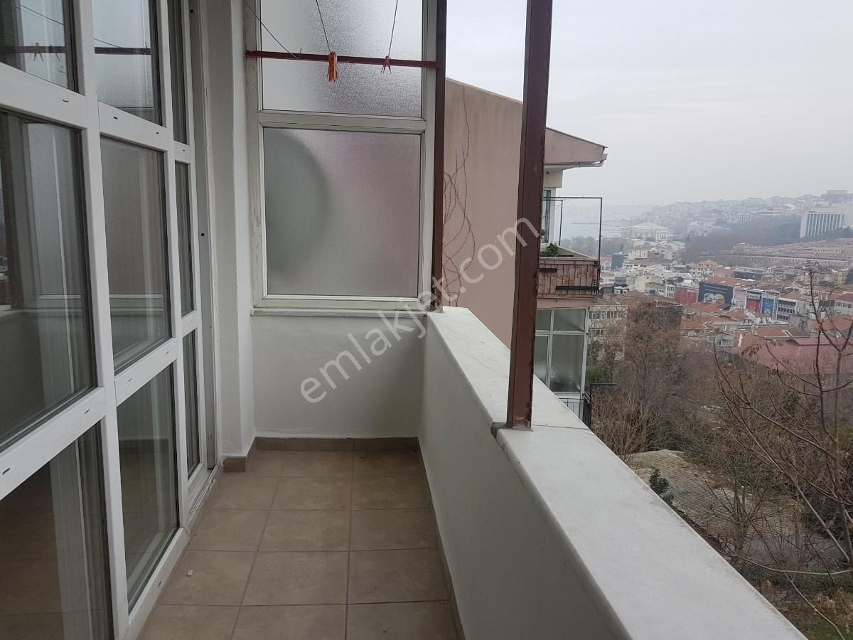 Beşiktaş Cihannüma Kiralık Daire Emlak Elçisi Nden Serencebeyde 2+1 Kiralık Daire