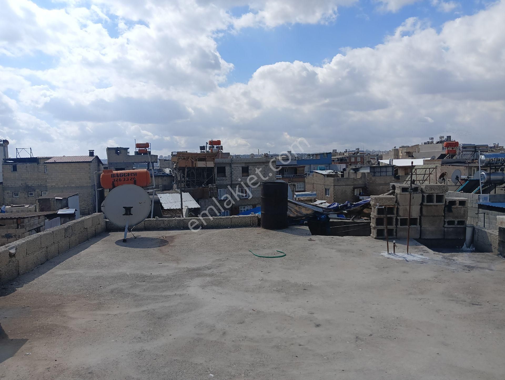 Akyol Gayrimenkul Den Satlık Müstakil Ev Karşıyada 3katlı 1+1 - Görsel 34