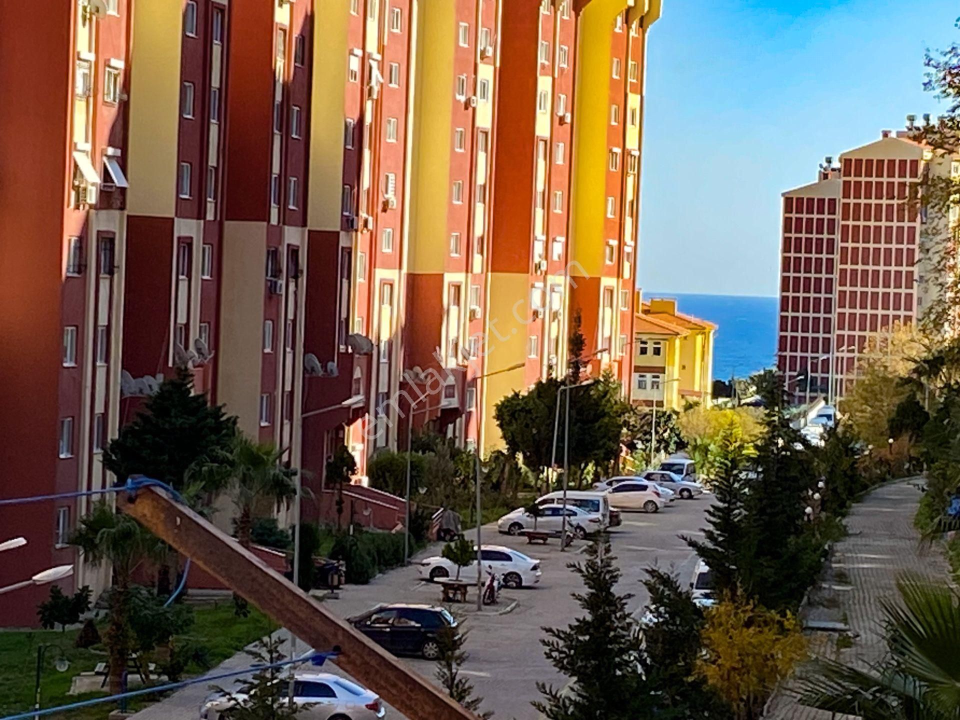 Anamur Ören Satılık Daire Mersin Anamur Ören Satılık 3+1 Daire