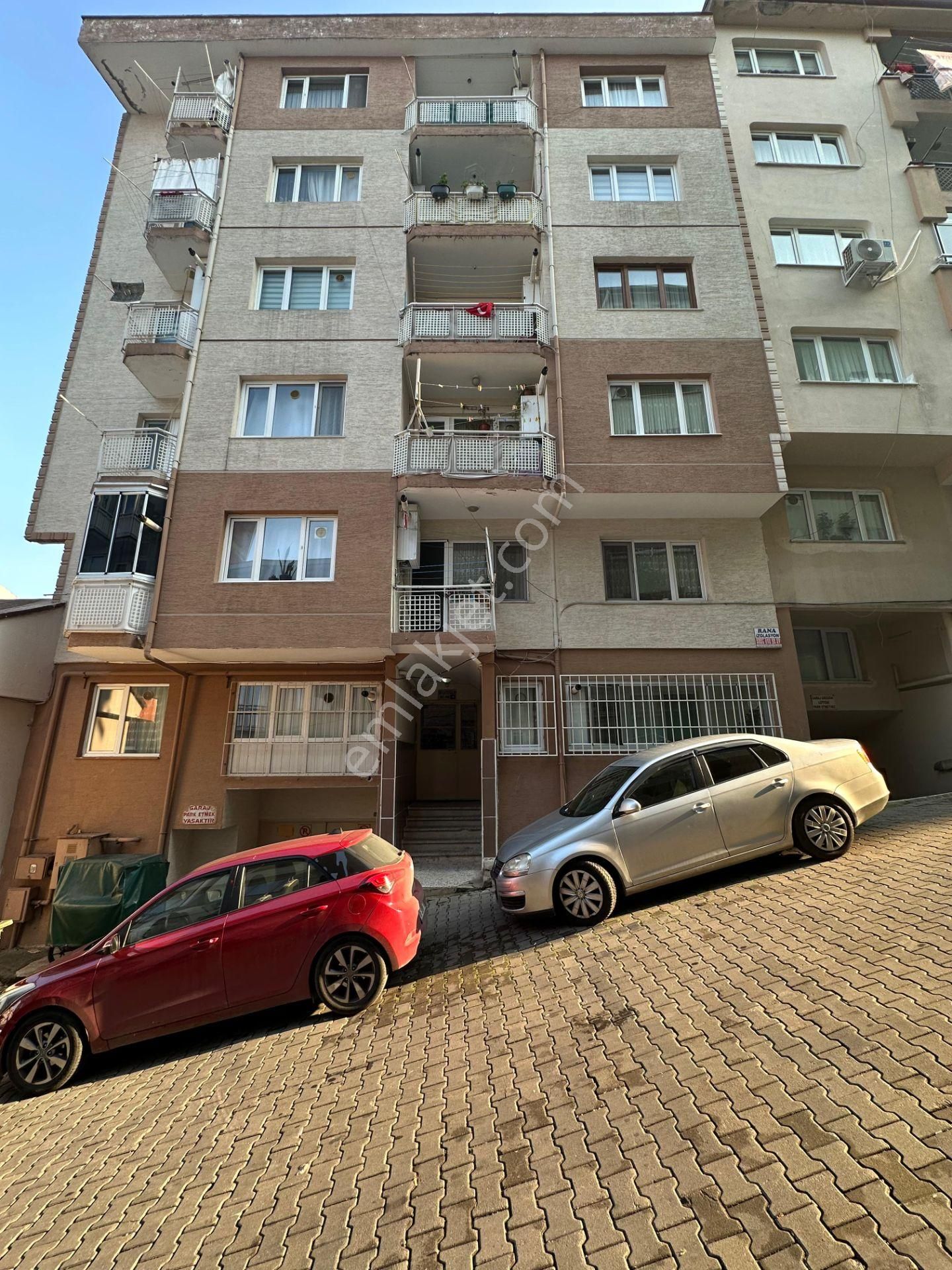 Yıldırım Emirsultan Kiralık Daire Emirsultanda Ara Kat Geniş 3+1 Kiralık Daire