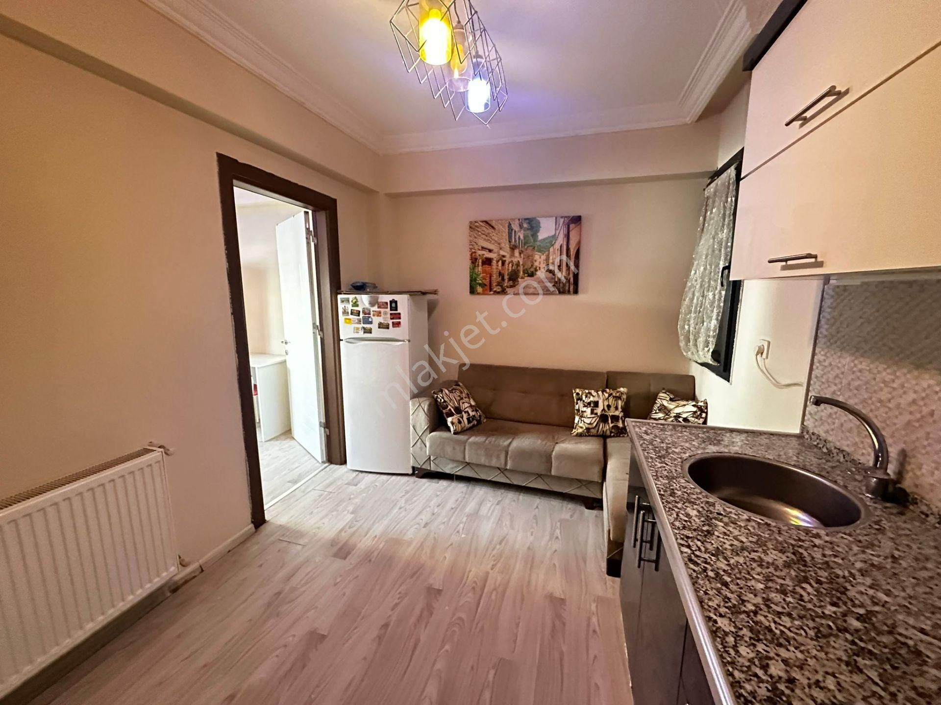 Safir ' Den 2+1 Doğal Gazlı Kampüs Karşısı Kiralık Daire