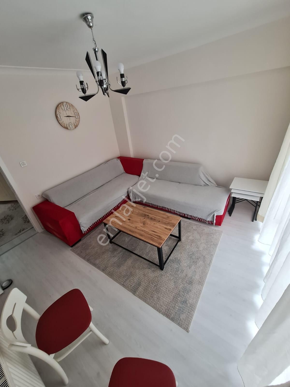 Altındağ Aydınlıkevler Kiralık Daire Aydınlıkevler'de 2+1 Eşyalı Kiralık Daire-taner Emlak