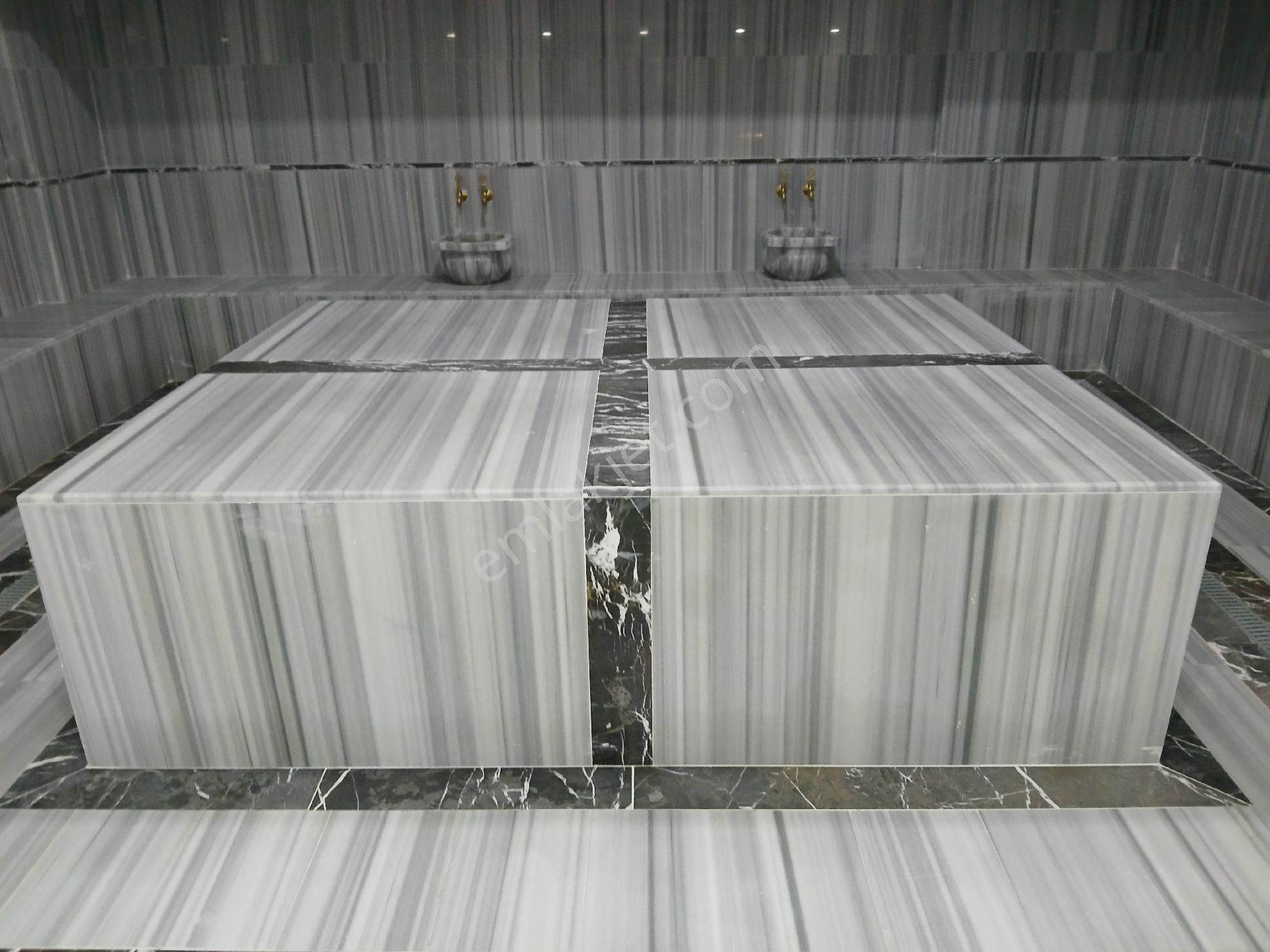 Aydın, Efeler Zafer Mah.de Muhteşem Maritza Rezidans Da Ara Kat Daire - Görsel 20