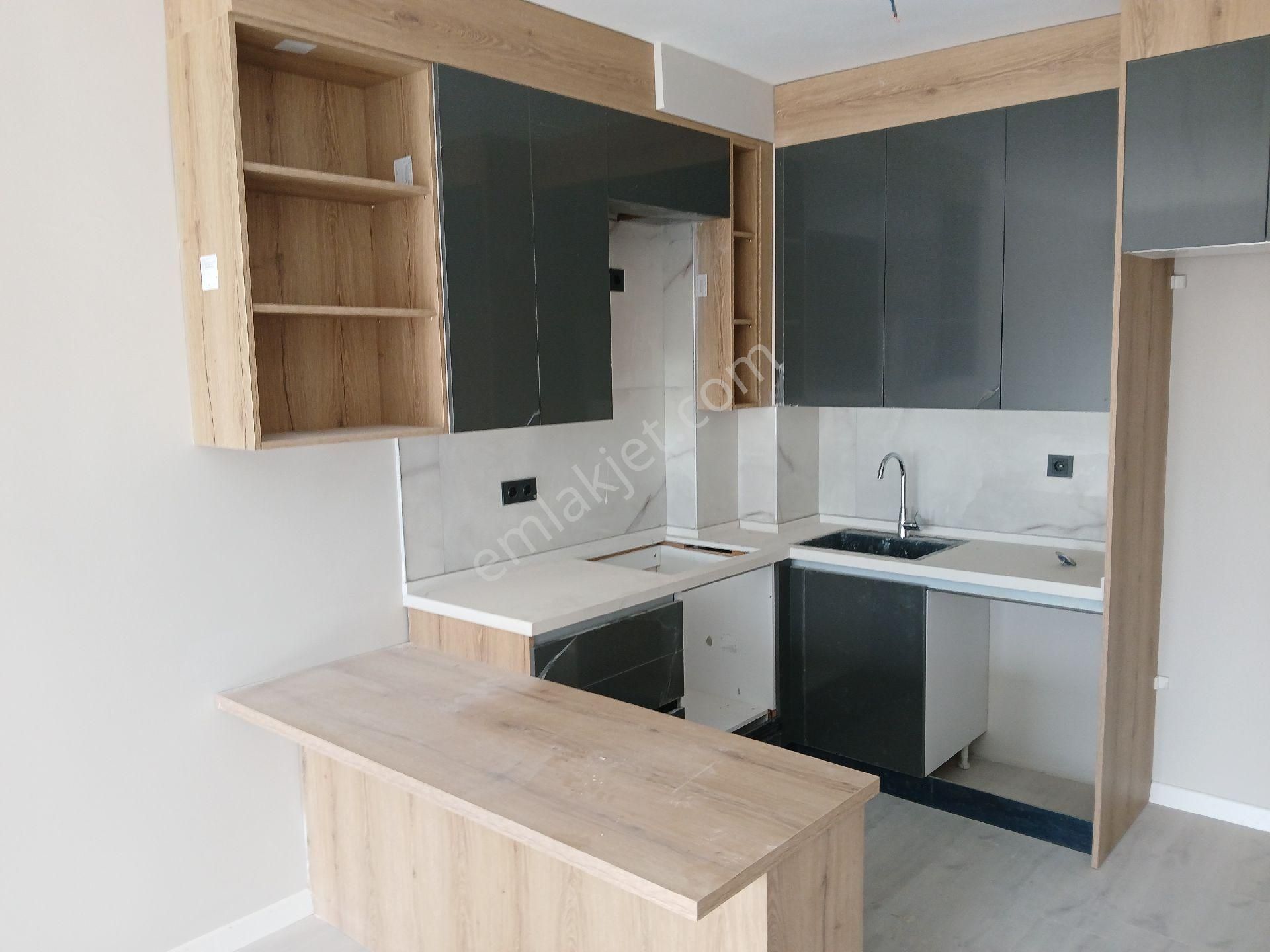 Aydın, Efeler Zafer Mah.de Muhteşem Maritza Rezidans Da Ara Kat Daire - Görsel 15