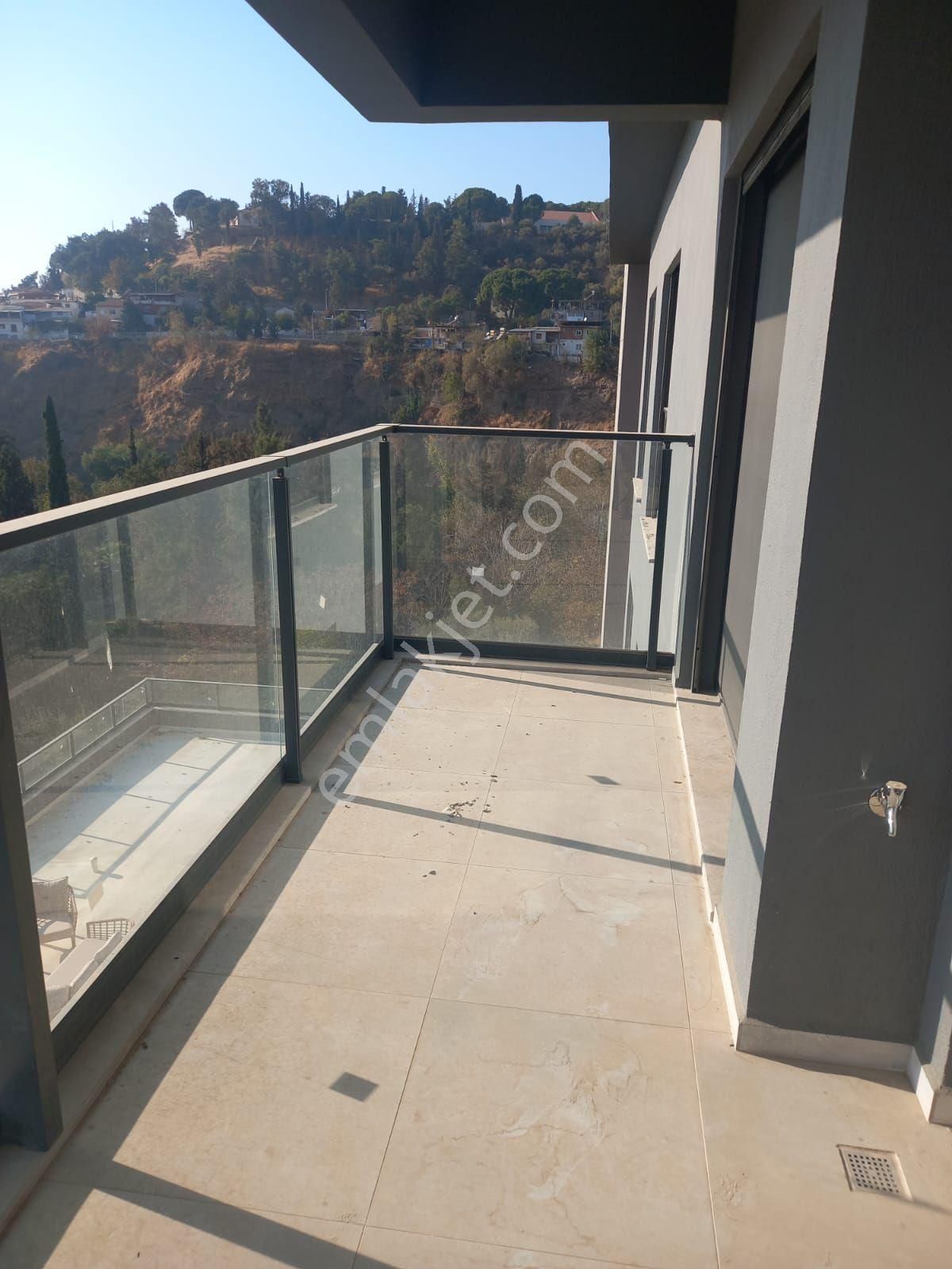 Aydın, Efeler Zafer Mah.de Muhteşem Maritza Rezidans Da Ara Kat Daire - Görsel 8