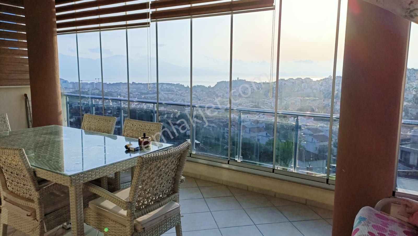 Aydın, Efeler Zafer Mah.de Muhteşem Maritza Rezidans Da Ara Kat Daire - Görsel 26