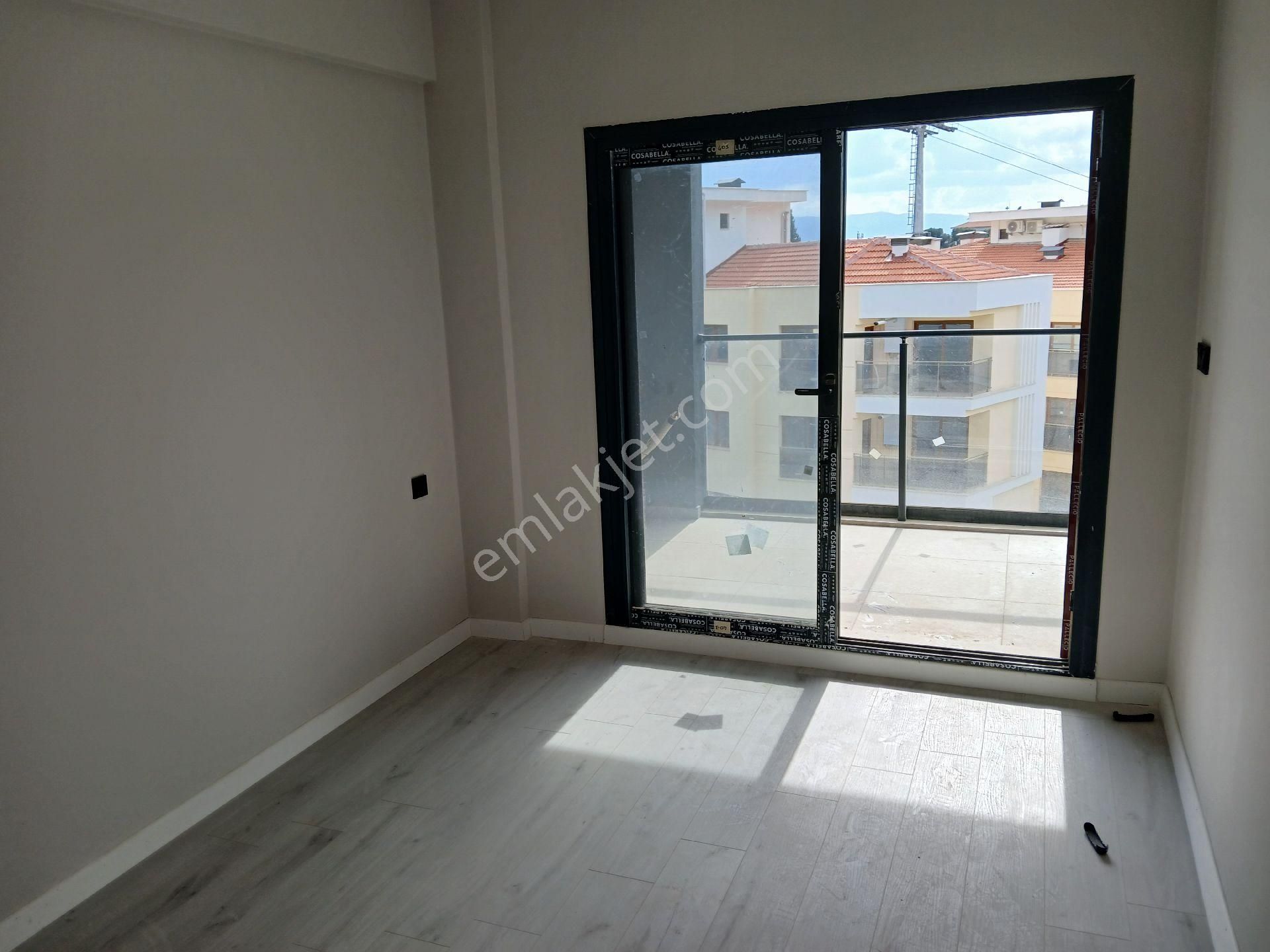 Aydın, Efeler Zafer Mah.de Muhteşem Maritza Rezidans Da Ara Kat Daire - Görsel 13