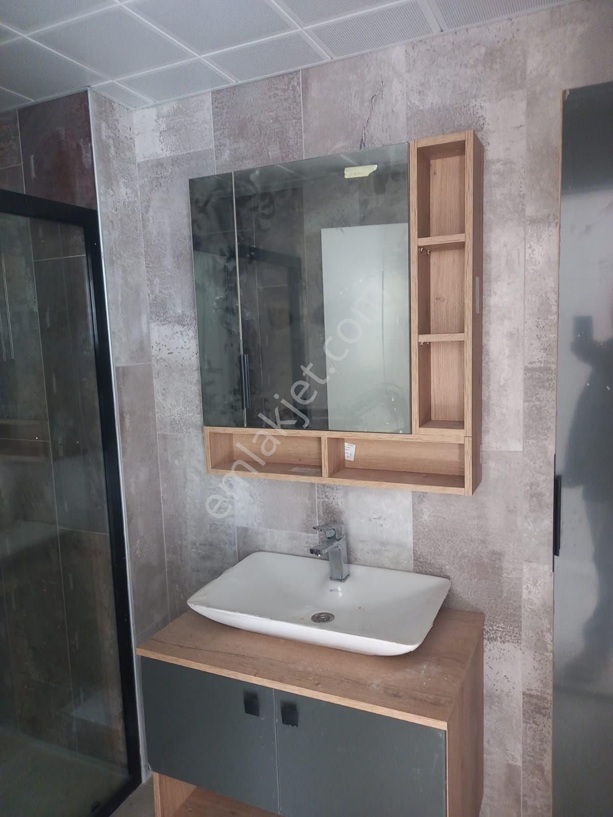 Aydın, Efeler Zafer Mah.de Muhteşem Maritza Rezidans Da Ara Kat Daire - Görsel 9