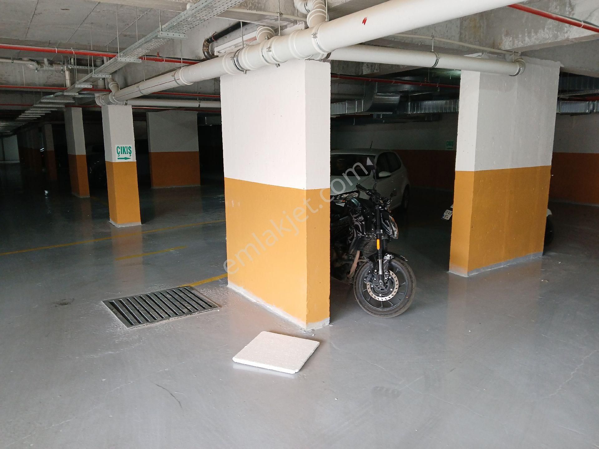 Aydın, Efeler Zafer Mah.de Muhteşem Maritza Rezidans Da Ara Kat Daire - Görsel 25