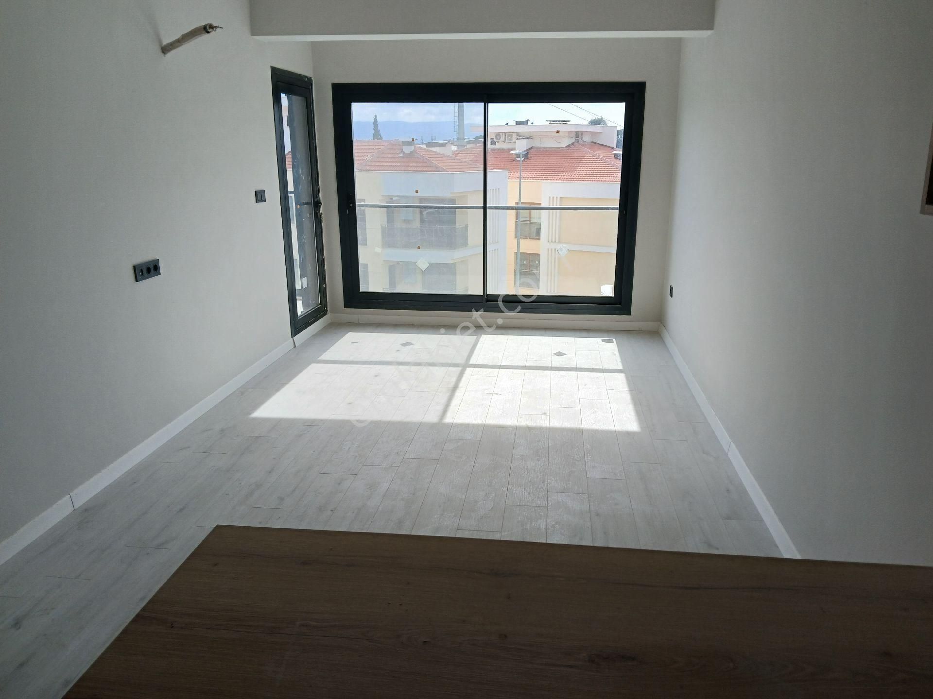 Aydın, Efeler Zafer Mah.de Muhteşem Maritza Rezidans Da Ara Kat Daire - Görsel 16