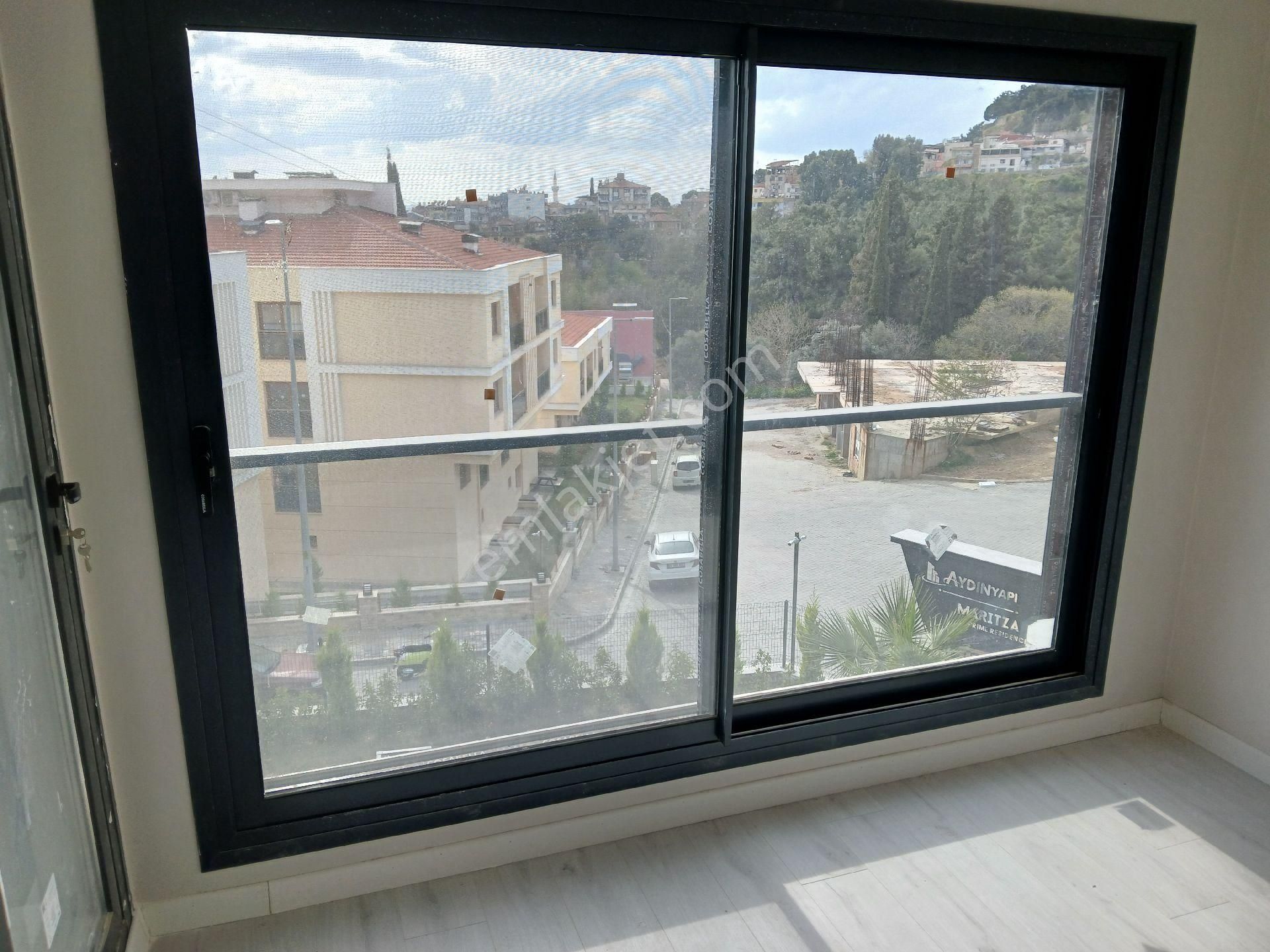 Aydın, Efeler Zafer Mah.de Muhteşem Maritza Rezidans Da Ara Kat Daire - Görsel 17