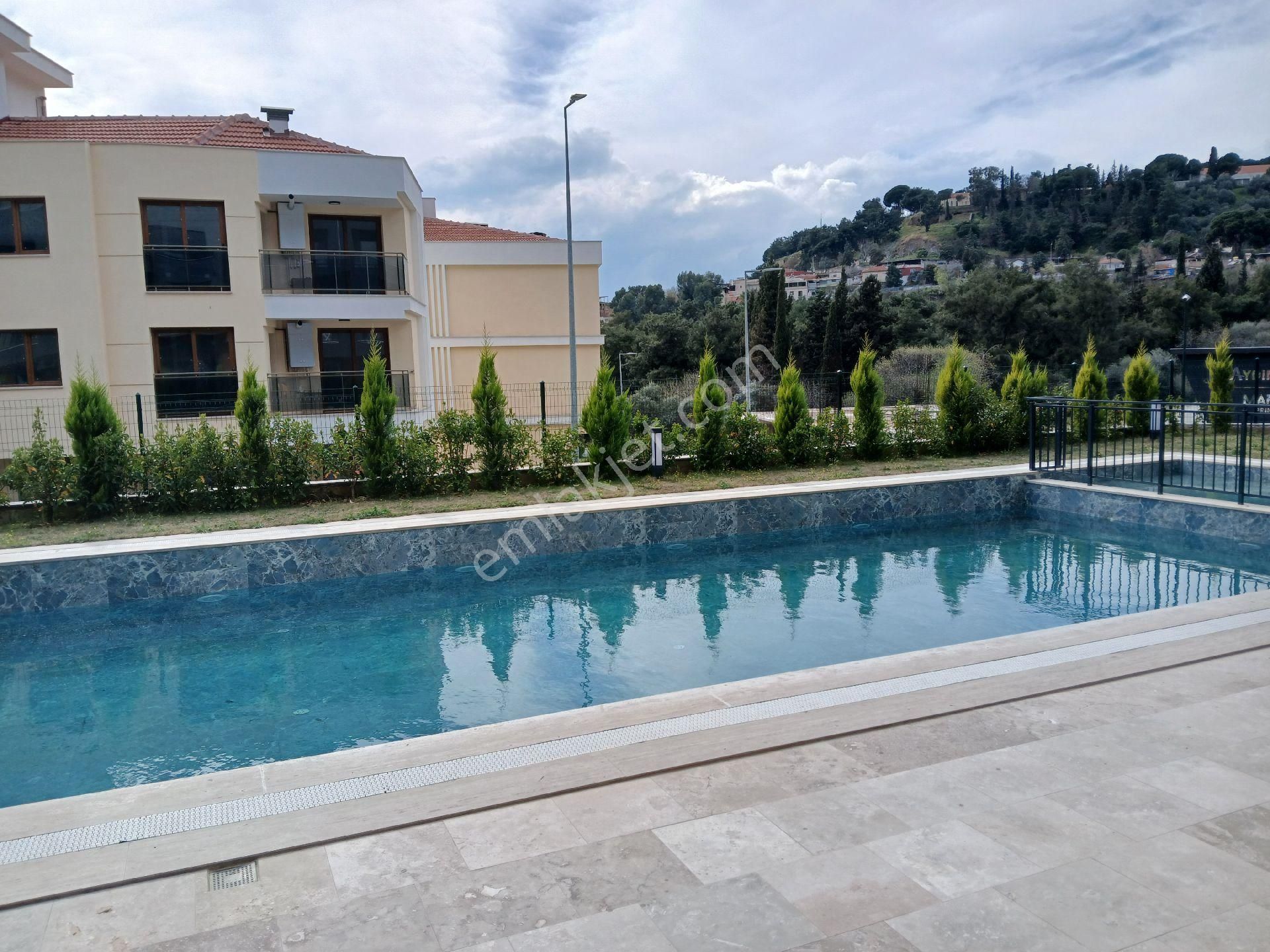 Aydın, Efeler Zafer Mah.de Muhteşem Maritza Rezidans Da Ara Kat Daire - Görsel 5