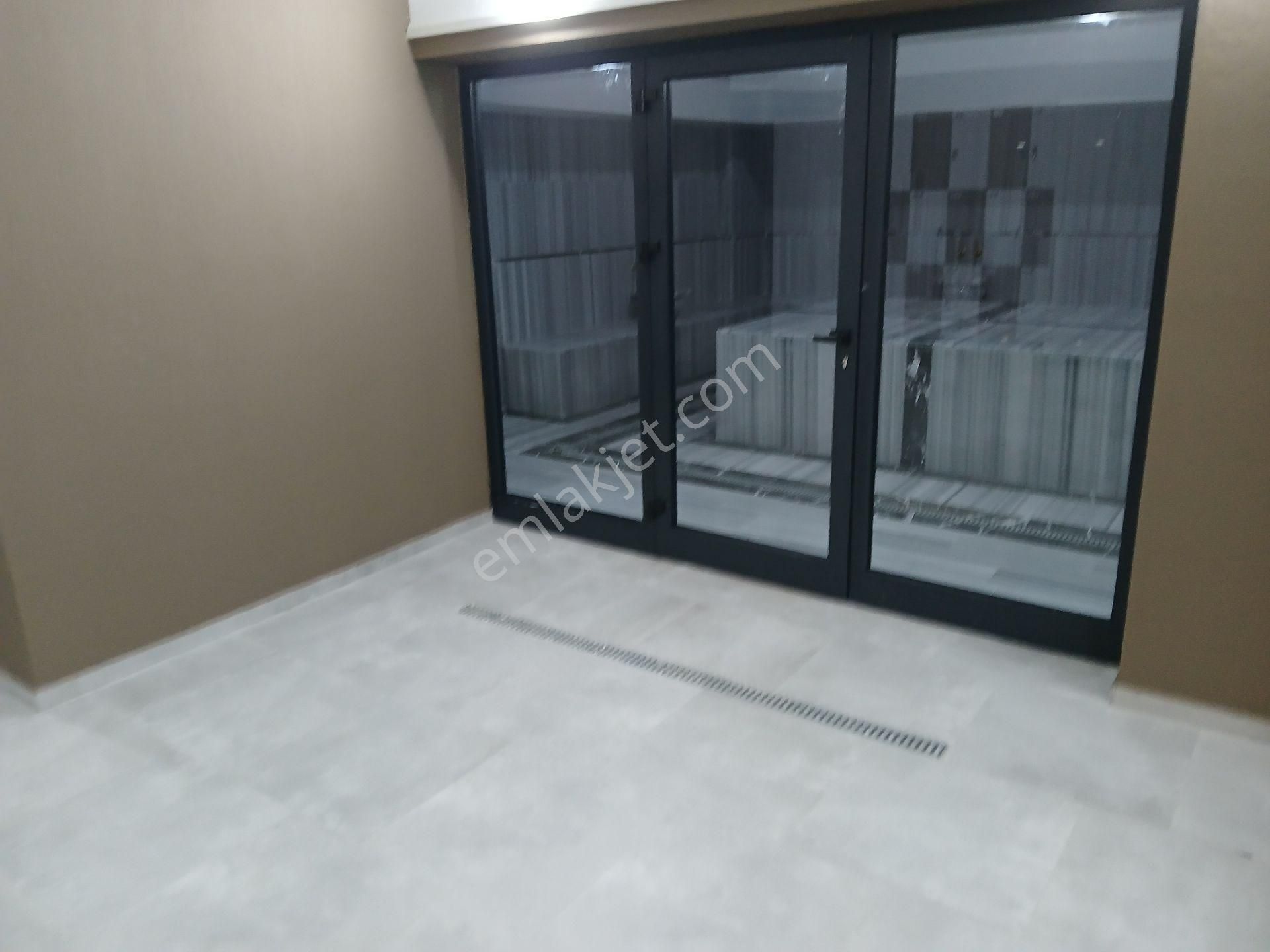 Aydın, Efeler Zafer Mah.de Muhteşem Maritza Rezidans Da Ara Kat Daire - Görsel 19