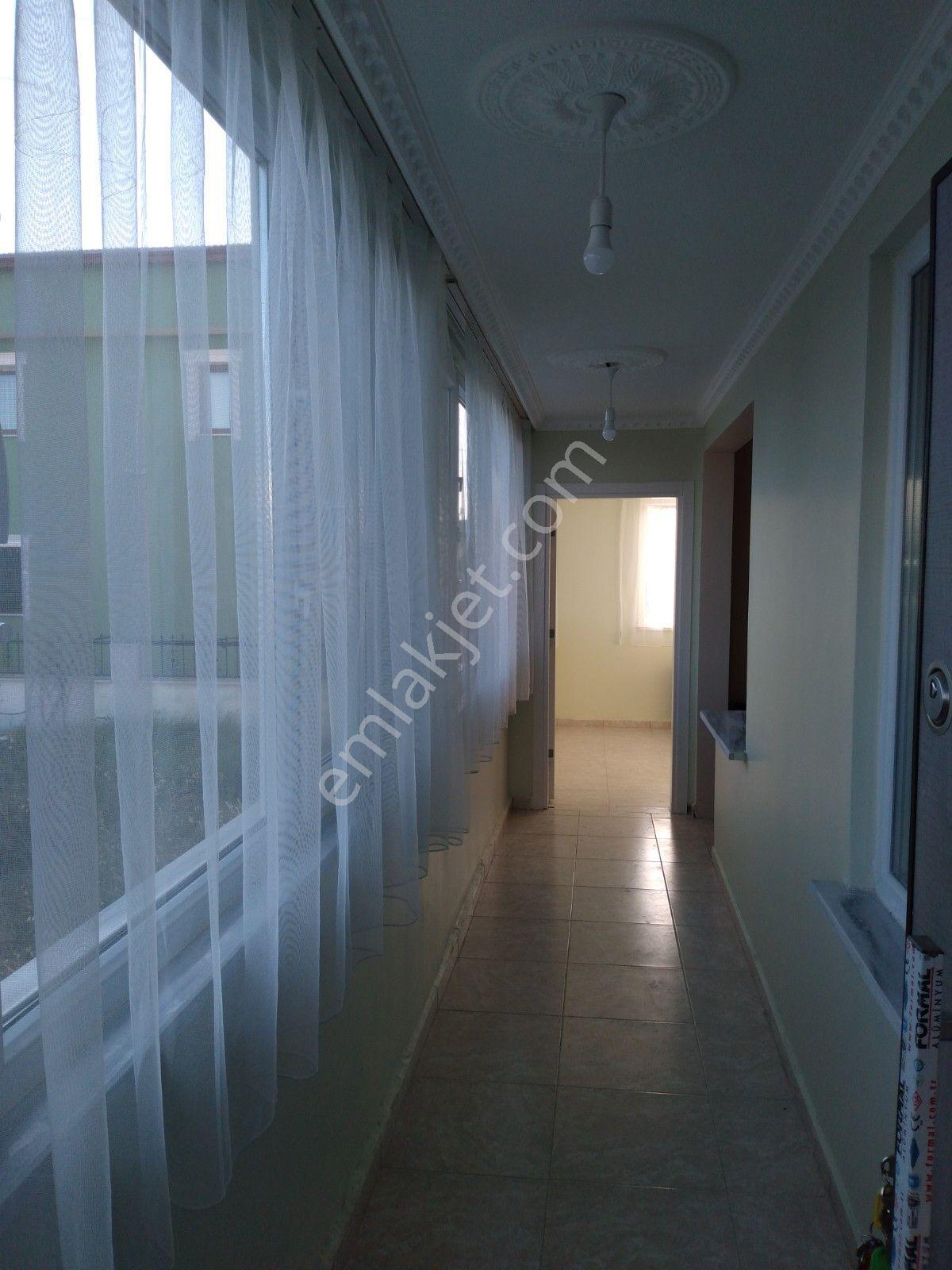 Doğalgazlı Sahibinden Eşyalı 2+1 Ve 3+1 Daire - Görsel 20