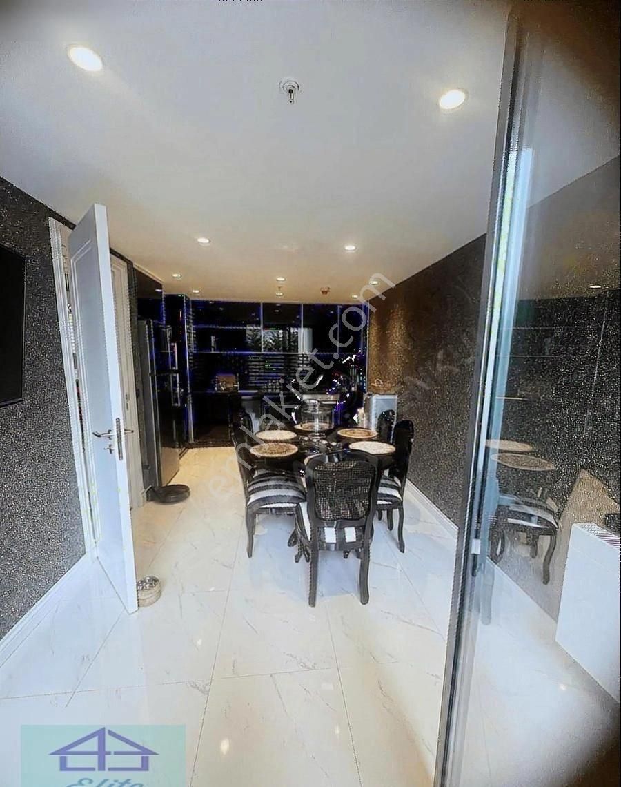 Elite'den Beykoz Ofton Elysium Es'te Özel Loft - Görsel 21