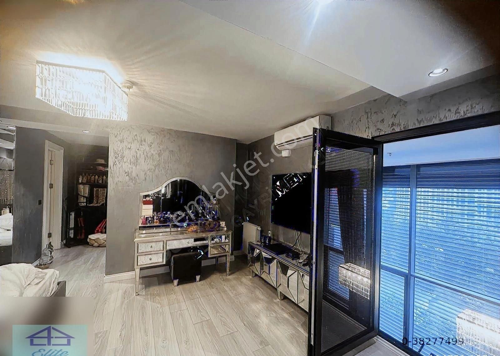 Elite'den Beykoz Ofton Elysium Es'te Özel Loft - Görsel 9
