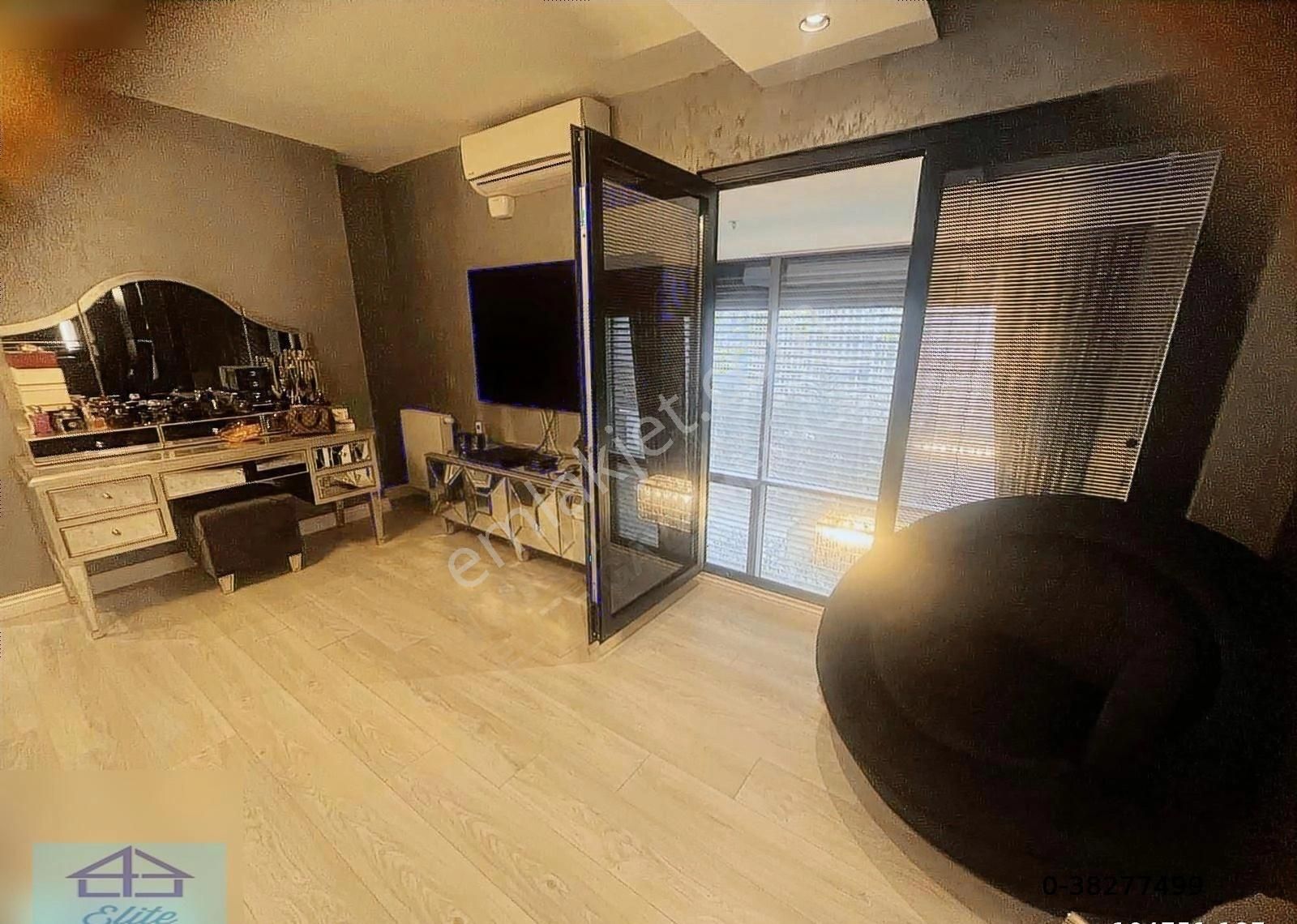 Elite'den Beykoz Ofton Elysium Es'te Özel Loft - Görsel 5