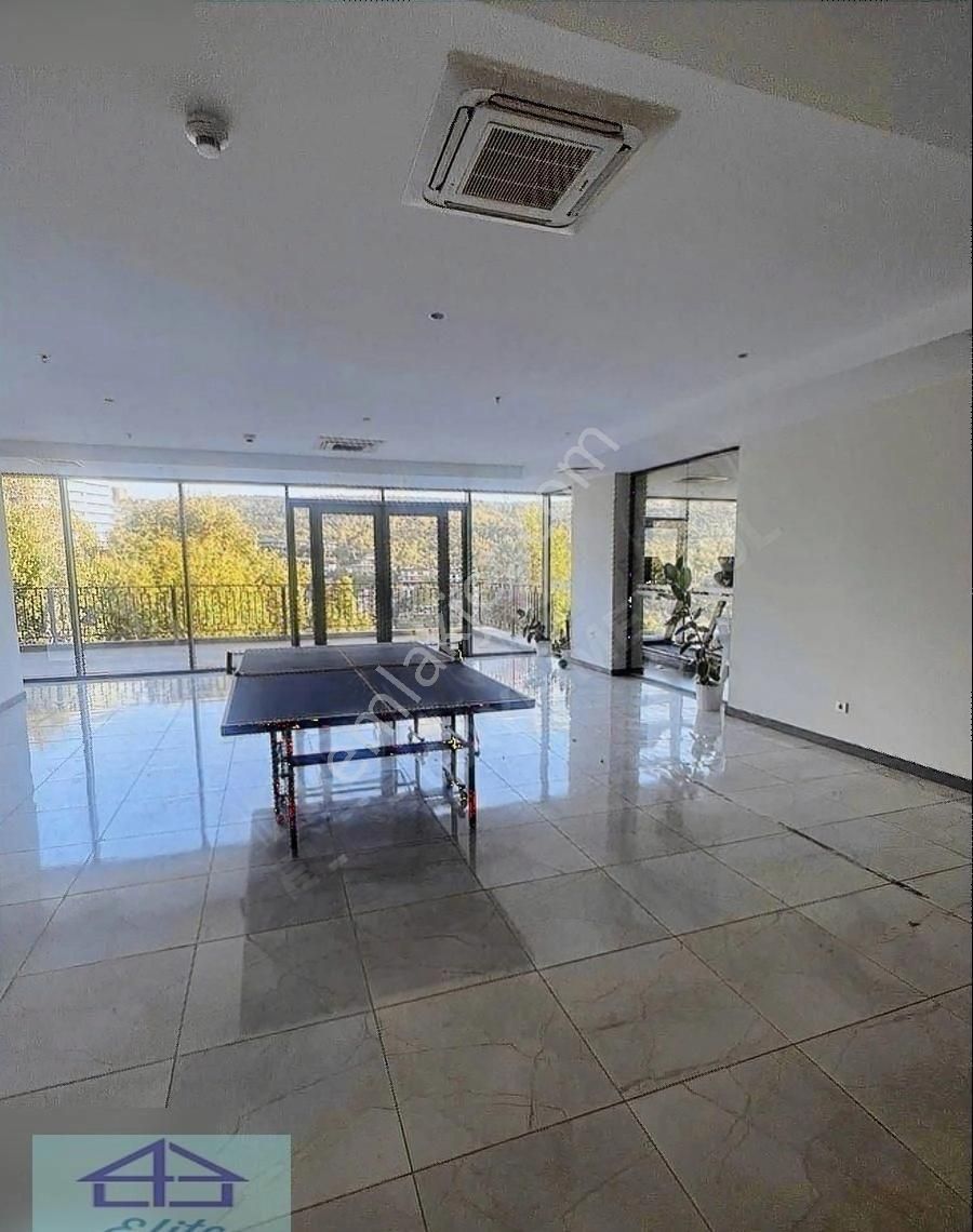 Elite'den Beykoz Ofton Elysium Es'te Özel Loft - Görsel 6