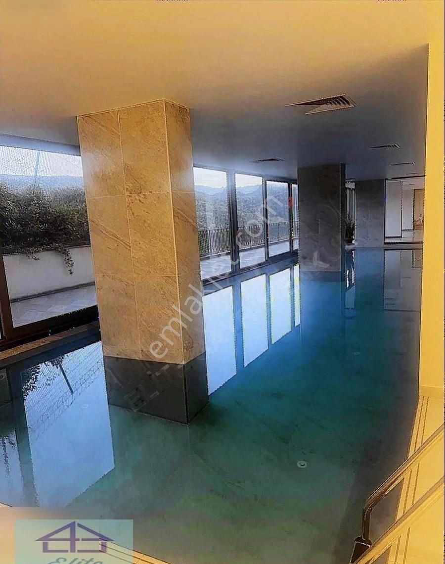 Elite'den Beykoz Ofton Elysium Es'te Özel Loft - Görsel 18