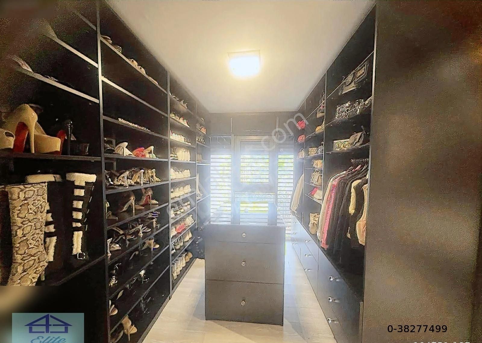 Elite'den Beykoz Ofton Elysium Es'te Özel Loft - Görsel 11