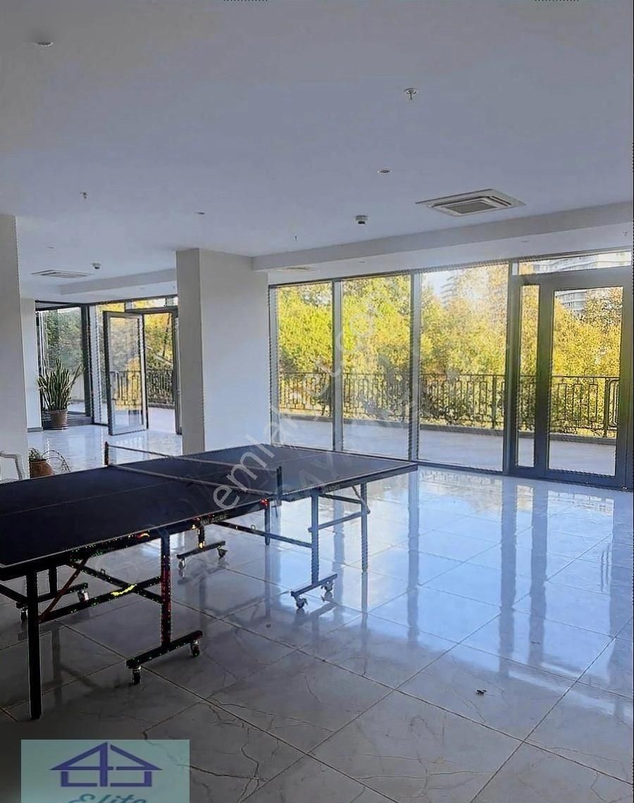 Elite'den Beykoz Ofton Elysium Es'te Özel Loft - Görsel 4
