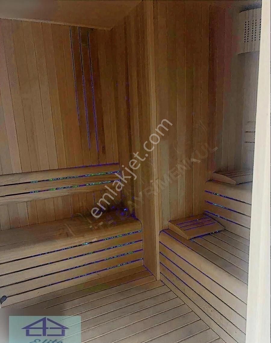 Elite'den Beykoz Ofton Elysium Es'te Özel Loft - Görsel 22