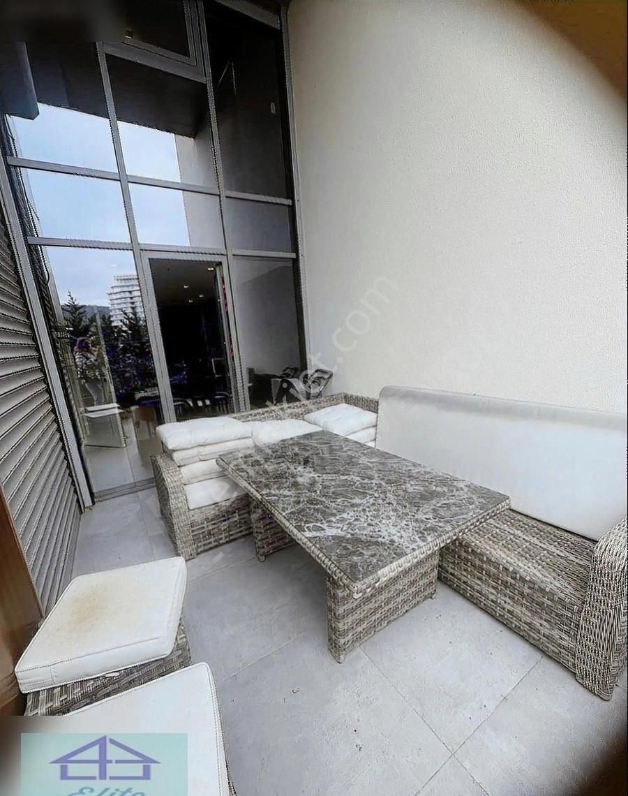 Elite'den Beykoz Ofton Elysium Es'te Özel Loft - Görsel 26