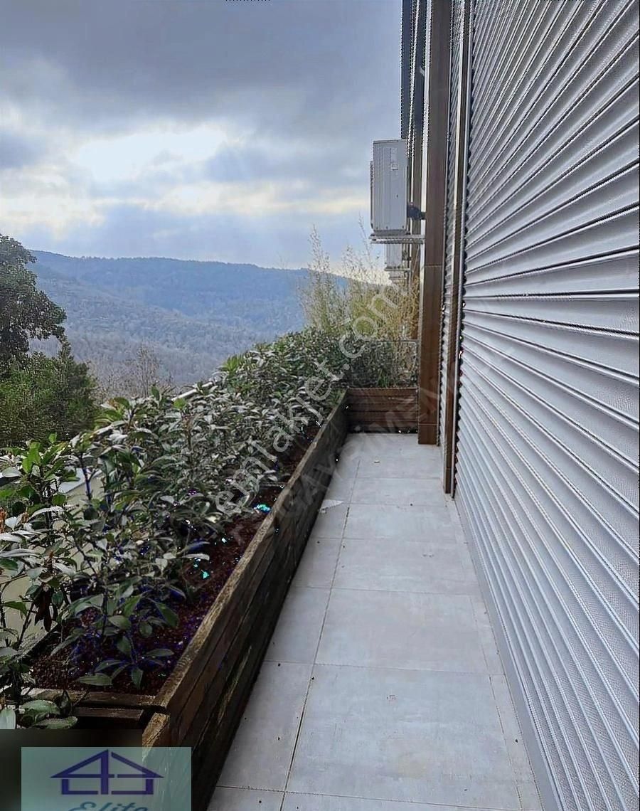 Elite'den Beykoz Ofton Elysium Es'te Özel Loft - Görsel 10