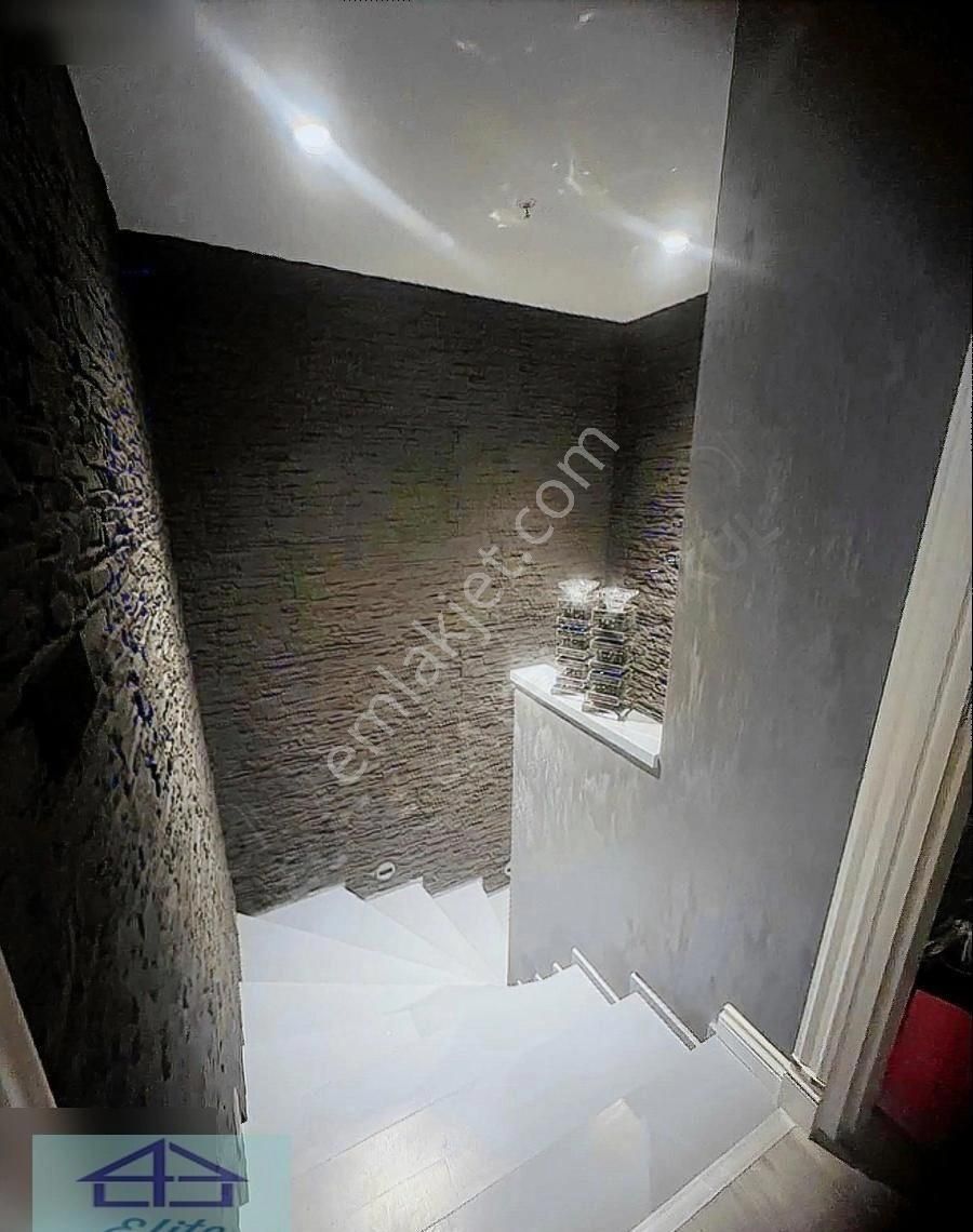 Elite'den Beykoz Ofton Elysium Es'te Özel Loft - Görsel 15