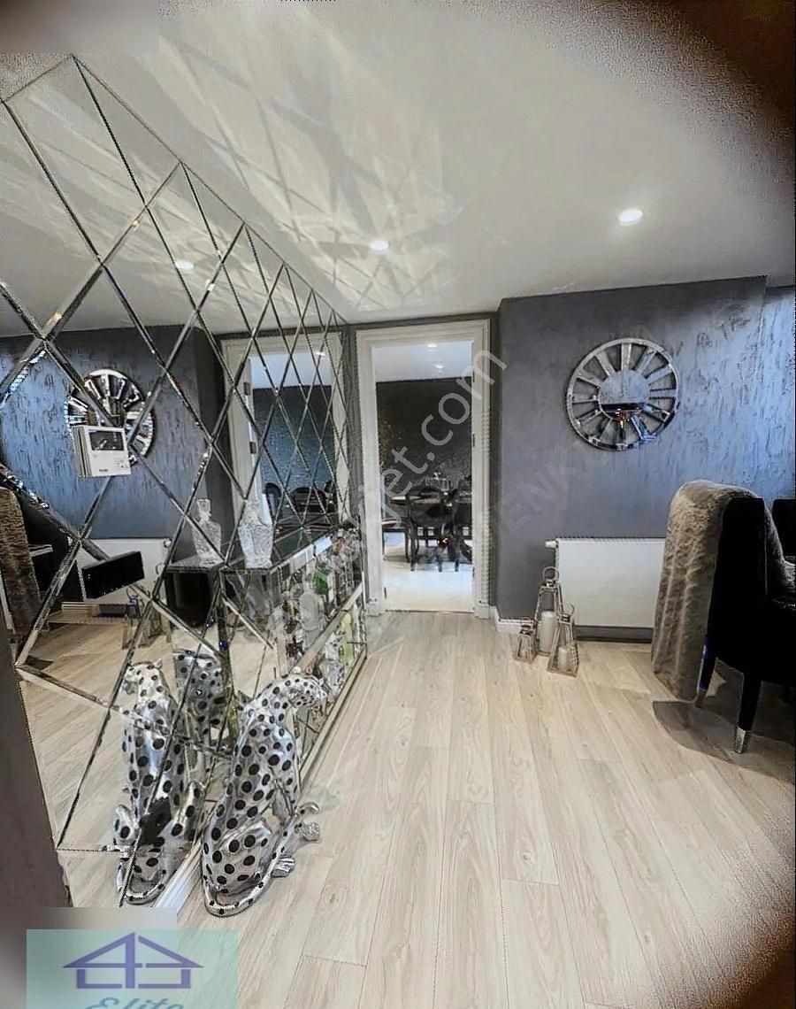 Elite'den Beykoz Ofton Elysium Es'te Özel Loft - Görsel 27