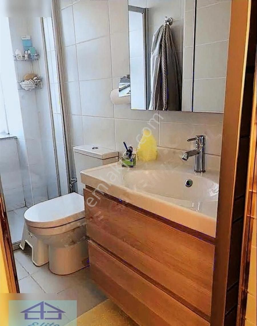 Elite'den Butik Sitede Oturuma Hazır Boğaz Cepheli Daire - Görsel 12