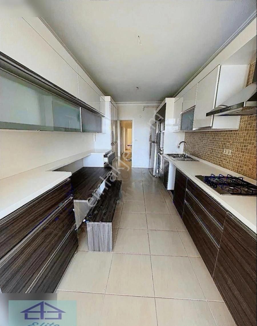 Elite'den Butik Sitede Oturuma Hazır Boğaz Cepheli Daire - Görsel 2