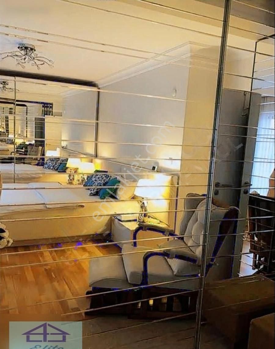 Elite'den Butik Sitede Oturuma Hazır Boğaz Cepheli Daire - Görsel 7
