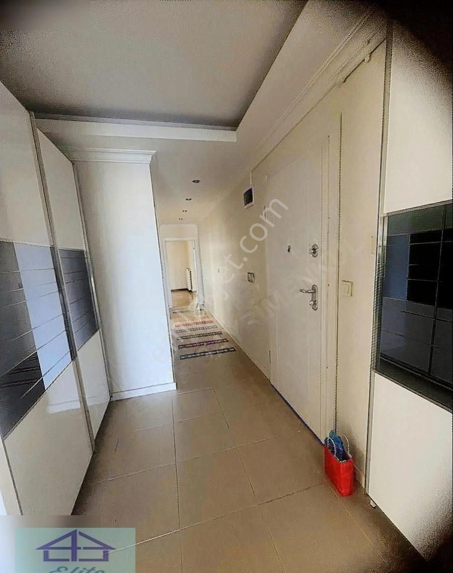 Elite'den Butik Sitede Oturuma Hazır Boğaz Cepheli Daire - Görsel 34