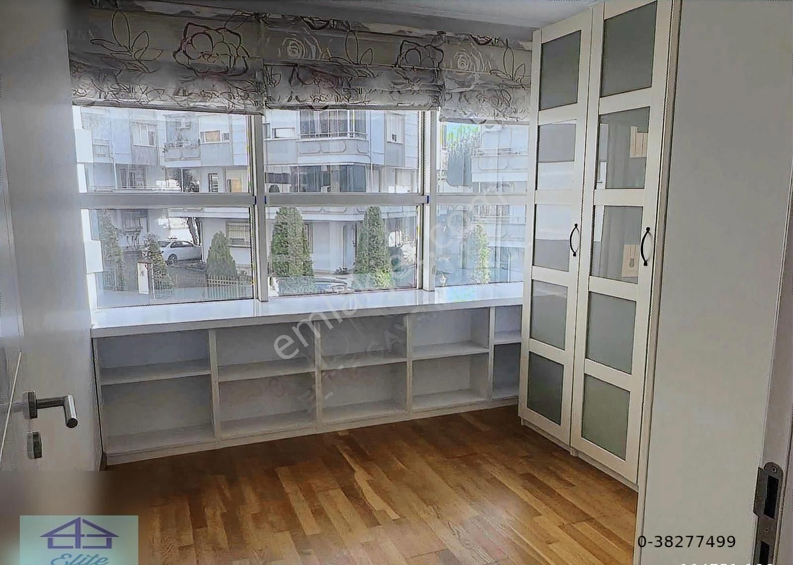 Elite'den Butik Sitede Oturuma Hazır Boğaz Cepheli Daire - Görsel 9