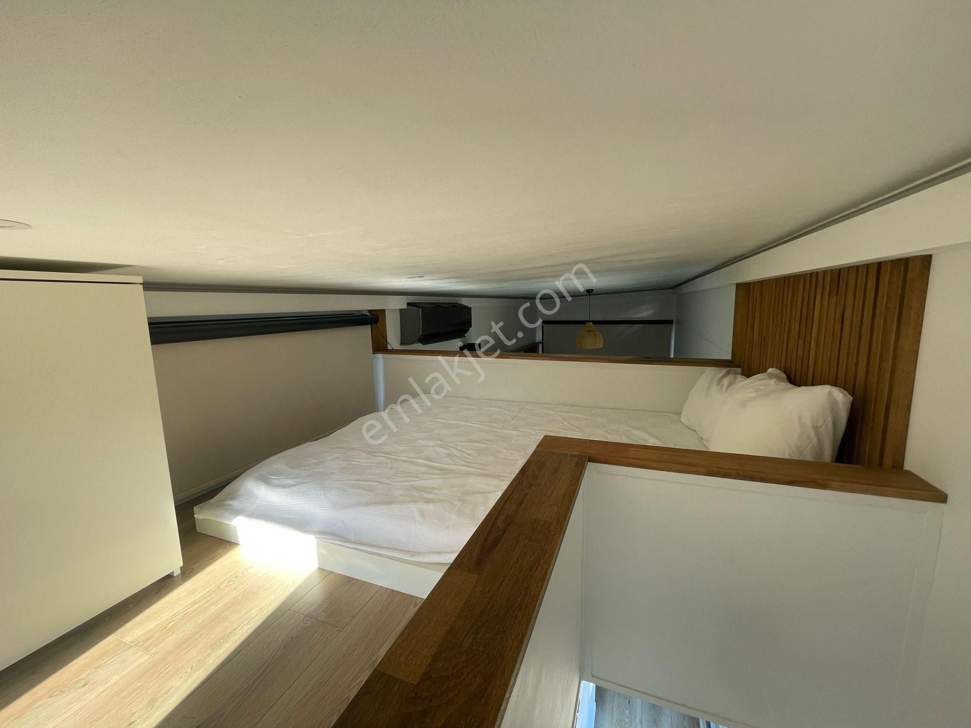 Fethiye Kayaköy Satılık Müstakil Ev Patika Tinyhomes 1+1 Sıfır Kullanıma Hazır (plakalı)