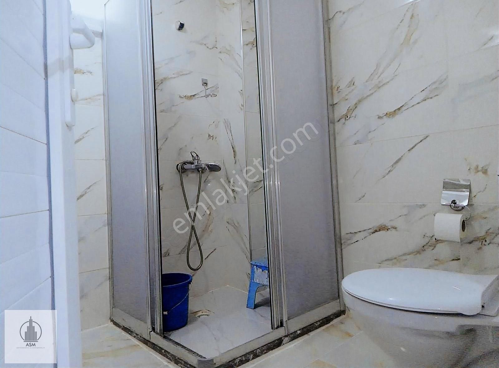 Kestel Kale Kiralık Daire Asm'den Full Eşyalı 2+1 Kiralik Daire