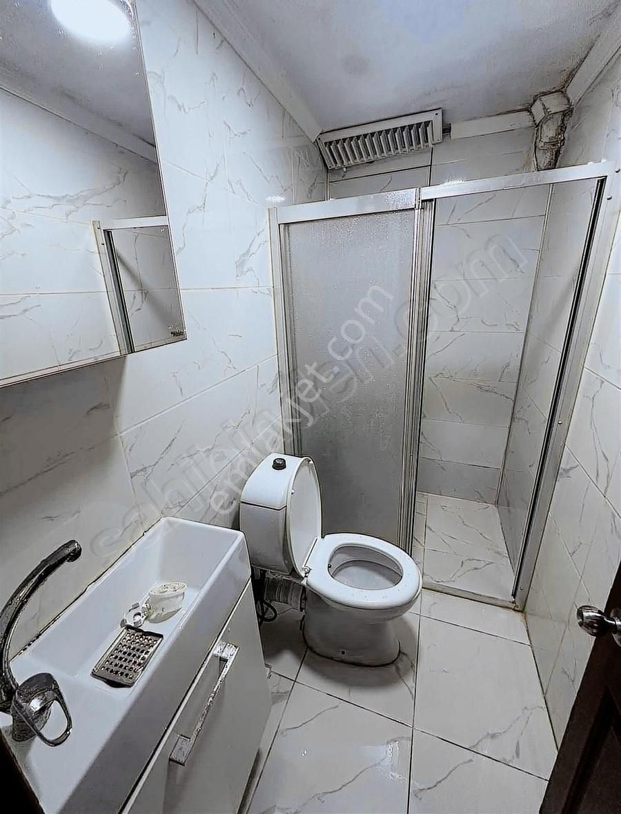 Beyoğlu Yenişehir Kiralık Daire Kurtuluş Sefa Meydanında Kiralık 2+1 Eşyalı Daire