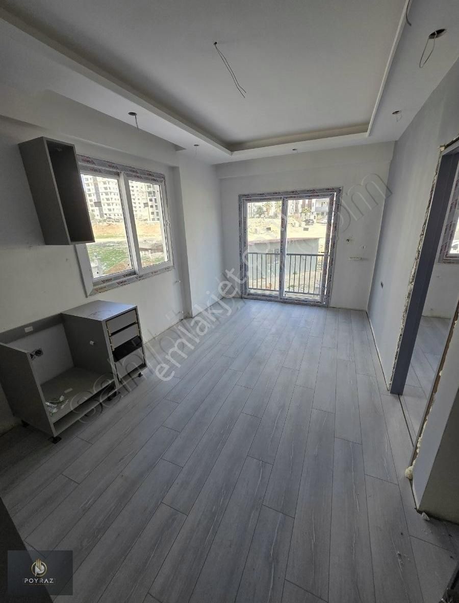 Vesile Gayrimenkulden 1+1 Köşe Daire - Görsel 5