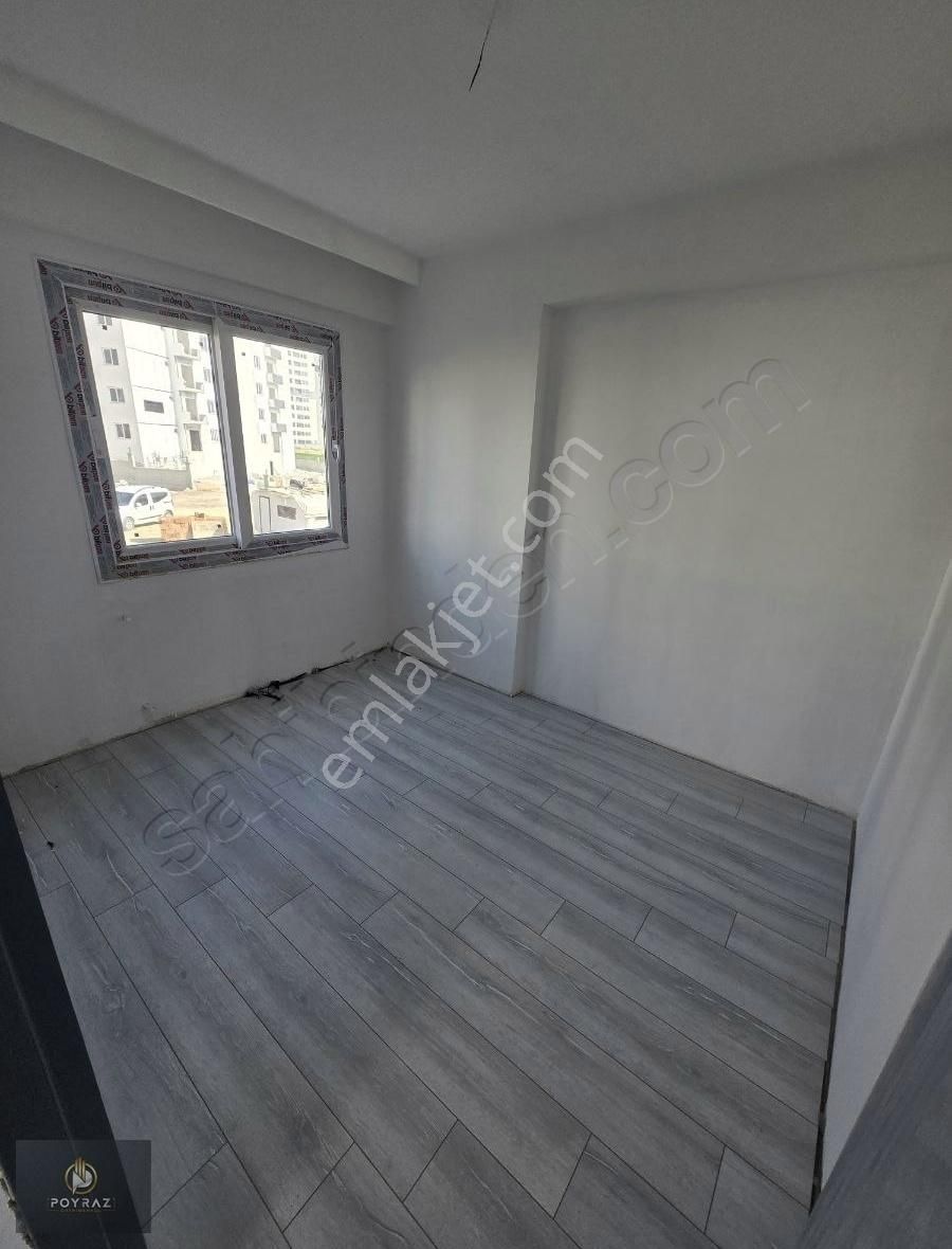 Vesile Gayrimenkulden 1+1 Köşe Daire - Görsel 9